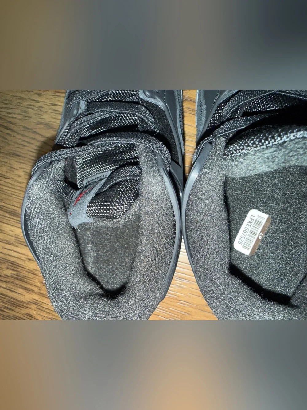 Jordan classic toddler